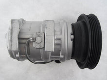 Cargar imagen en el visor de la galería, A/C Compressor OEM 10PA17C for Chrysler Sebring / Dodge Avenger / Eagle Ta... QR - Qualy Air