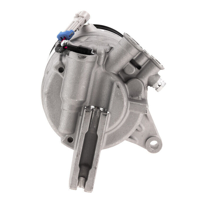 NEW A/C Compressor for Buick Allure, LaCrosse / Cadillac SRX / Saab.. - Qualy Air