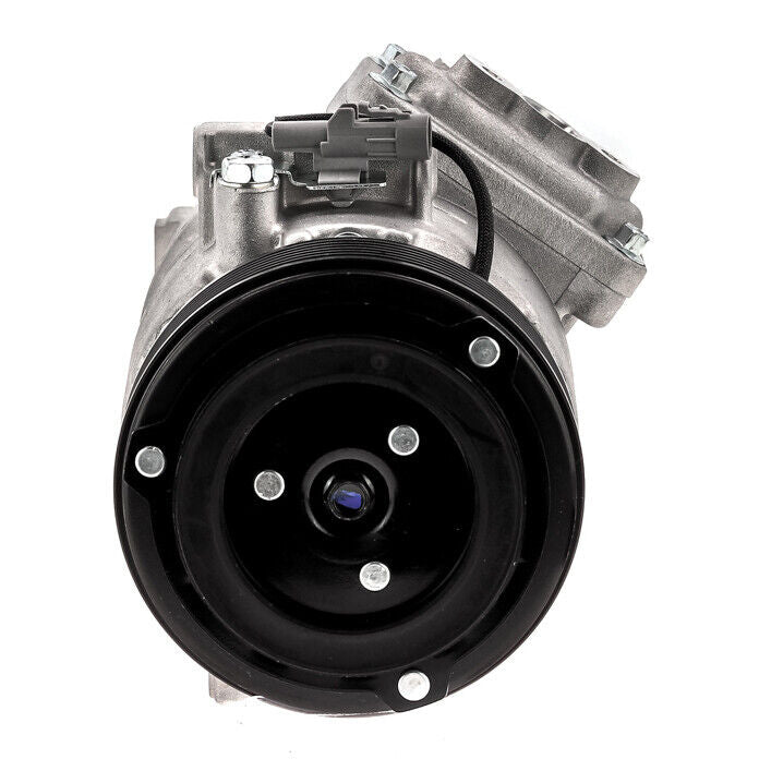 New A/C Compressor for Suzuki Grand Vitara, Kizashi 2.4L - 2009 to 2013 - Qualy Air