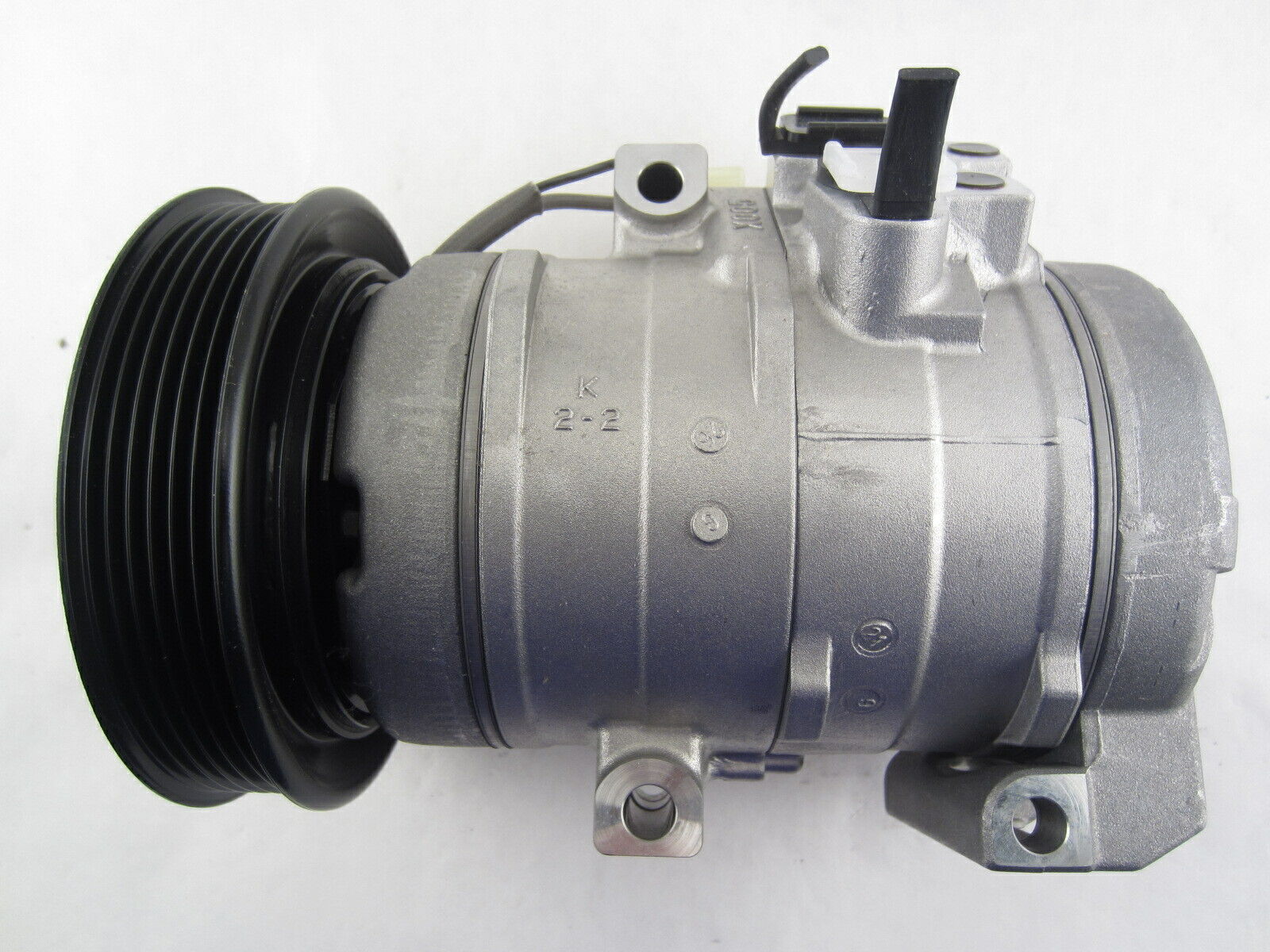 A/C Compressor OEM Denso 10S17C for Mazda MPV QR - Qualy Air