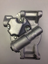Load image into Gallery viewer, A/C Compressor OEM Denso 5SER09C for Scion xA QR - Qualy Air