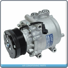 Cargar imagen en el visor de la galería, A/C Compressor Scroll for Ford E-150, E-150 Econoline, E-150 Econoline Clu... QR - Qualy Air