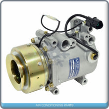 Cargar imagen en el visor de la galería, A/C Compressor for Mitsubishi Montero Sport QU - Qualy Air