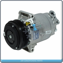 Cargar imagen en el visor de la galería, A/C Compressor for Chevrolet Cavalier, Cobalt, HHR, Malibu / Pontiac G5, G... QU - Qualy Air