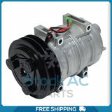 A/C Compressor TM21HX for OE# 10047240 QR