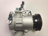 A/C Compressor OEM 6SBU16C for Rio, Rio5 QR