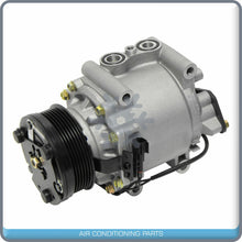 Load image into Gallery viewer, A/C Compressor for Ford Five Hundred, Freestyle / Mercury Montego - 2005-2007 QU - Qualy Air