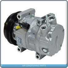 Cargar imagen en el visor de la galería, A/C Compressor for Infiniti QX4 / Pathfinder, Pathfinder Armada QU - Qualy Air