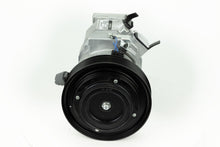 Cargar imagen en el visor de la galería, A/C Compressor OEM Denso 10S17C for Acura TL / Honda Accord, Pilot QR - Qualy Air