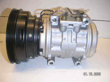 Cargar imagen en el visor de la galería, A/C Compressor 10P13C for Toyota MR2 QR - Qualy Air
