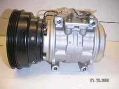 A/C Compressor 10P13C for Toyota MR2 QR