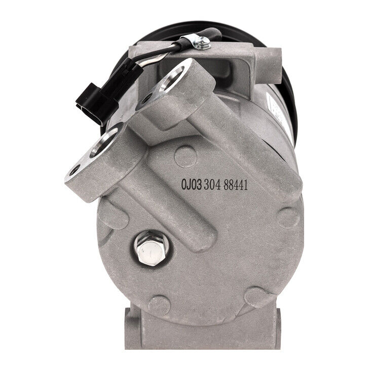 New A/C Compressor for Ford Escape / Mazda Tribute / Mercury Mariner.. QU - Qualy Air