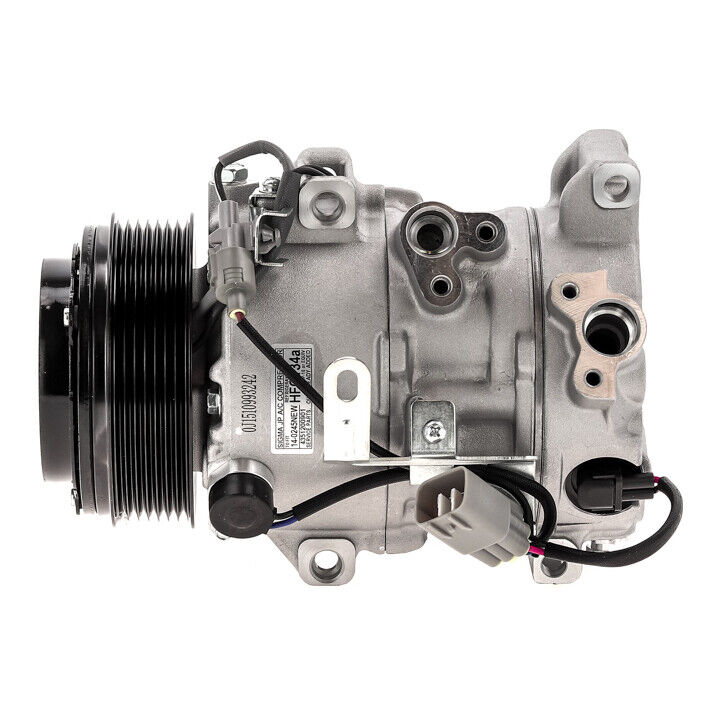 A/C Compressor 6SBU16C for Lexus RX330, RX350 / Toyota Avalon QR - Qualy Air