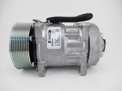 A/C Compressor OEM Sanden SD7H15 for OE# 1401214 1412001 75R89392 QR
