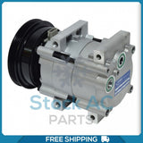 A/C Compressor for Mercury Villager / Quest QU