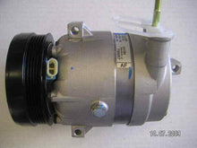 Cargar imagen en el visor de la galería, A/C Compressor OEM V5 for Chevrolet Aveo, Aveo5 / Pontiac G3 QR - Qualy Air