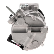 Load image into Gallery viewer, New A/C Compressor for Chevy Equinox 2.4L 2012-2014 / GMC Terrain 2.4L 2012-2015 - Qualy Air