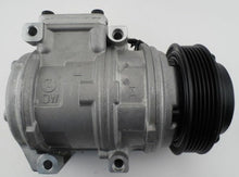 Cargar imagen en el visor de la galería, A/C Compressor OEM 10PA17C Doowon for Rondo QR - Qualy Air