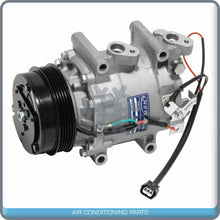 Load image into Gallery viewer, New A/C Compressor for Honda Fit 1.5L - 2009 to 2014 - OE# 38800RP3A03 QU - Qualy Air