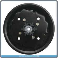 Cargar imagen en el visor de la galería, NEW A/C Compressor Clutch Assembly for AUDI A6,A4,A8,S4,S6,S8 - OE# 8E0260805F - Qualy Air