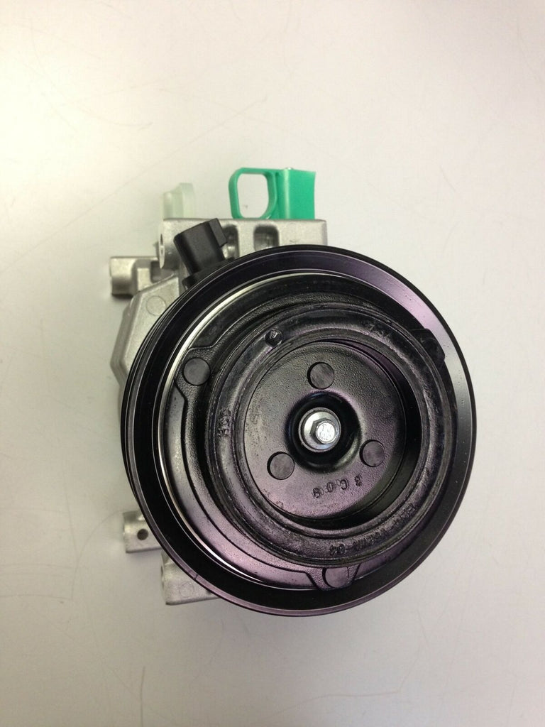 A/C Compressor OEM RS18 for Ram 1500 QR - Qualy Air