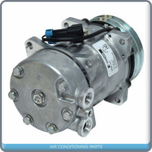 Cargar imagen en el visor de la galería, New OEM Sanden A/C Compressor for Kenworth T2000, W900B - OE# 4426SAN/ 4696E - Qualy Air