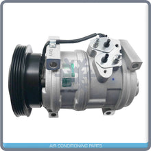 Load image into Gallery viewer, New AC Compressor for Chrysler PT Cruiser 2001 to 2009 / Dodge Neon 2000 to 2002 - Qualy Air