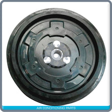 Cargar imagen en el visor de la galería, New A/C Compressor Clutch fits Audi A4 Quattro, A4 - 2007 to 2009 - Qualy Air