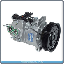 Cargar imagen en el visor de la galería, A/C Compressor for Land Rover LR2 / Volvo S60, S80, V70, XC60, XC70, XC90 - Qualy Air