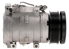 Cargar imagen en el visor de la galería, A/C Compressor 10S17C for Toyota 4Runner, FJ Cruiser, Tundra QR - Qualy Air