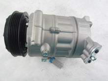 Cargar imagen en el visor de la galería, A/C Compressor SD7V16 for Cadillac BLS / Saab 3-Sep, 9-3, 9-3X QR - Qualy Air