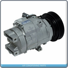 Cargar imagen en el visor de la galería, A/C Compressor for Acura CL, TL / Honda Accord QU - Qualy Air
