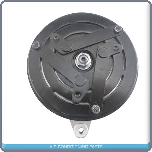 OE.9520060A51 New A/C Compressor For Suzuki Sidekick 1989-94 1.3L/ 1.6L QH - Qualy Air