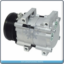 Load image into Gallery viewer, A/C Compressor FS10 for Ford Excursion QR - Qualy Air