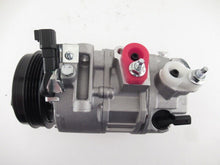 Cargar imagen en el visor de la galería, A/C Compressor 7SAS17C for Ford Escape, Transit Connect / Lincoln MKC QR - Qualy Air