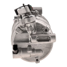Cargar imagen en el visor de la galería, New OEM A/C Compressor for VW Jetta - 2013 to 2018 / VW Passat - 2016 to 2018 - Qualy Air