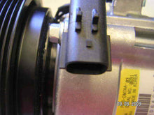 Load image into Gallery viewer, A/C Compressor OEM HS18 for Dodge Nitro / Jeep Liberty QR - Qualy Air