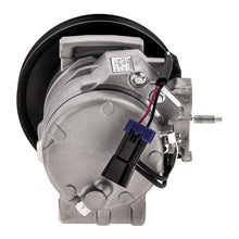 Cargar imagen en el visor de la galería, A/C Compressor for Freightliner Cascadia, Columbia, Coronado / Western Sta... QU - Qualy Air