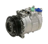 A/C Compressor OEM Denso 7SBU16C for Land Rover Freelander / Rover 75 QR
