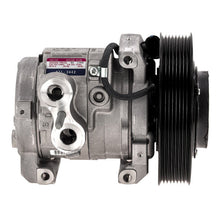 Cargar imagen en el visor de la galería, New OEM A/C Compressor Freightliner Business Class M2, Coronado/ Western Star.. - Qualy Air