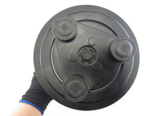 Cargar imagen en el visor de la galería, A/C Compressor OEM Valeo TM15HS for International / Kenworth / Mack / Pete... QR - Qualy Air