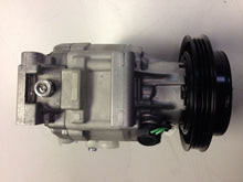 Load image into Gallery viewer, A/C Compressor OEM Denso SCS06C for Toyota Prius QR - Qualy Air