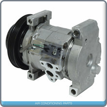 Load image into Gallery viewer, New A/C Compressor for Cadillac CTS 6.2L - 2004 to 2015 - OE# 19130461 QU - Qualy Air