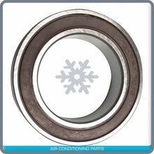 Cargar imagen en el visor de la galería, NEW A/C Compressor Clutch Bearing 35x55x12mm - OE# 35BD5512DU - Qualy Air