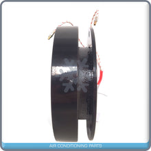 Cargar imagen en el visor de la galería, New A/C Compressor Coil for BUS fits THERMOKING - 24V / 9 - Qualy Air