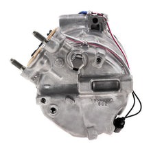 Load image into Gallery viewer, New OEM A/C Compressor fits Jaguar XJ, XF, XFR - 2013 to 2015 - Qualy Air