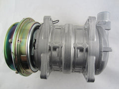 A/C Compressor OEM Valeo TM13HA for OE# 10352118 134-531166 144-531160 154... QR