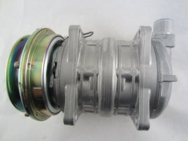A/C Compressor OEM Valeo TM13HA for OE# 10352118 134-531166 144-531160 154... QR - Qualy Air