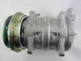 A/C Compressor OEM Valeo TM13HA for OE# 10352118 134-531166 144-531160 154... QR