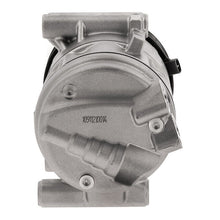 Load image into Gallery viewer, New A/C Compressor fits Fiat 500L 1.4L - 2014 to 2020 - OE# 68201253AA QR - Qualy Air